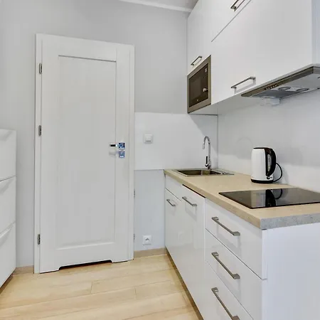 Grand - Silver Sands * Sopot