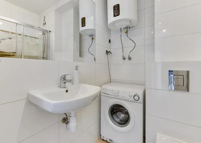 Apartamento Grand - Silver Sands