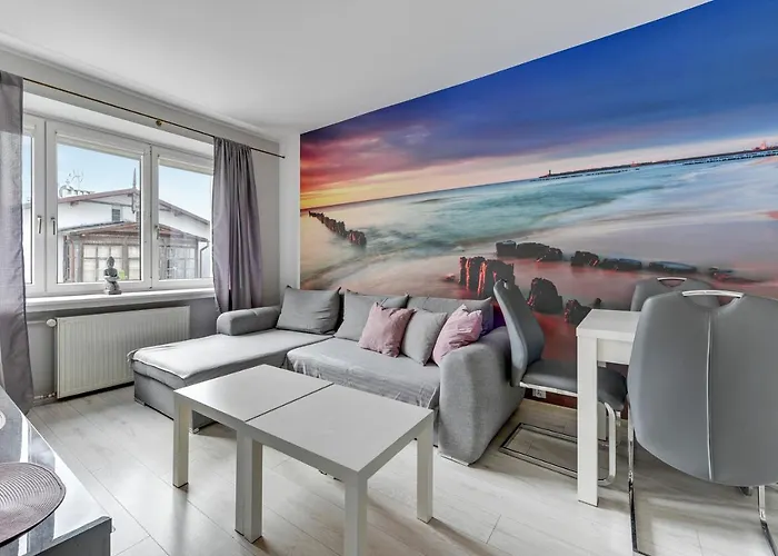 Grand - Silver Sands Sopot