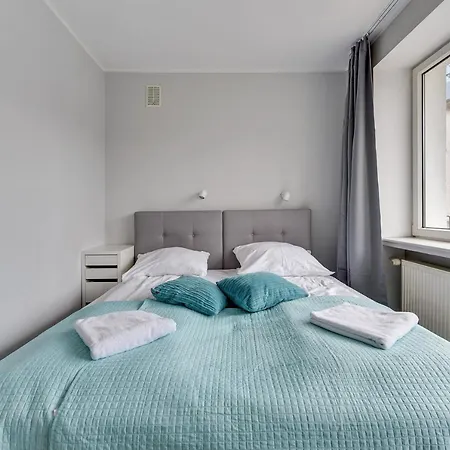 Grand - Silver Sands Sopot