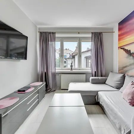 Grand - Silver Sands Apartamento *