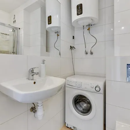 Apartmán Grand - Silver Sands