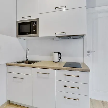 Grand - Silver Sands * Sopoty