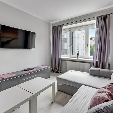 Grand - Silver Sands Apartamento