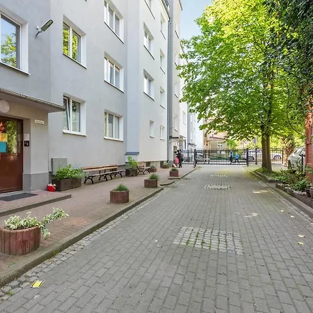 Grand - Silver Sands * Sopoty