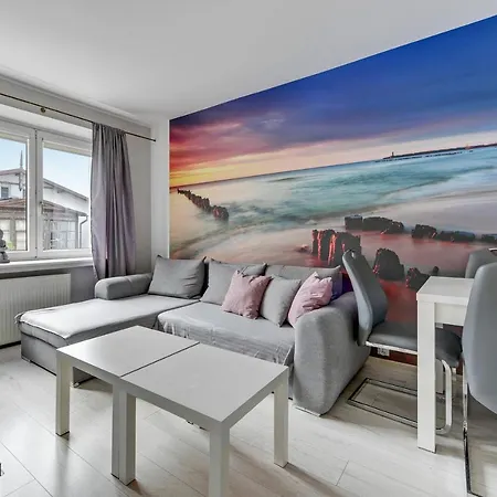 Grand - Silver Sands Sopoty