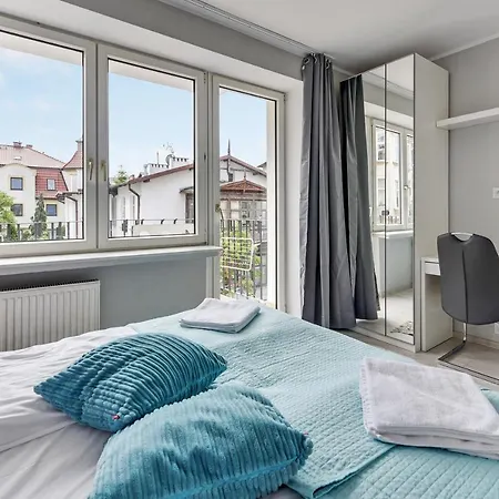 Grand - Silver Sands * Sopoty