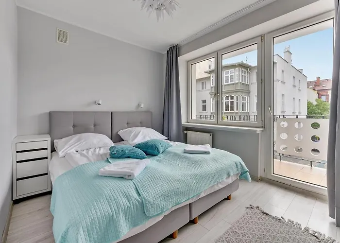 公寓 Grand - Silver Sands *