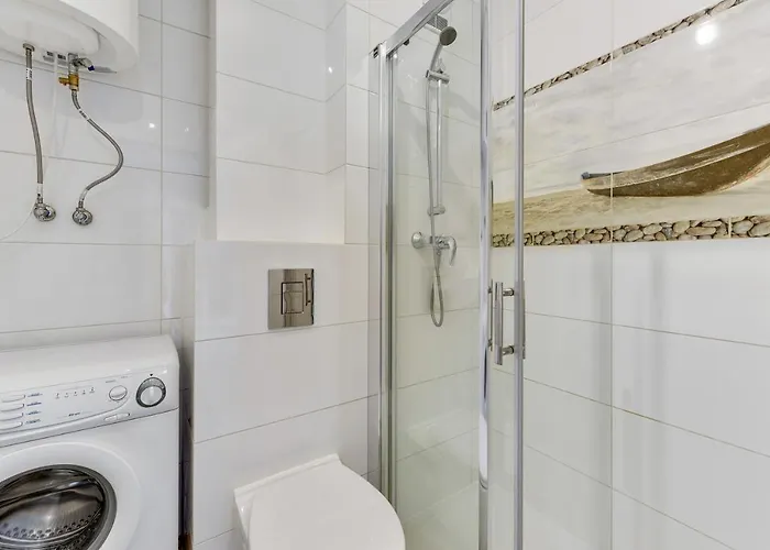 公寓 Grand - Silver Sands 索波特